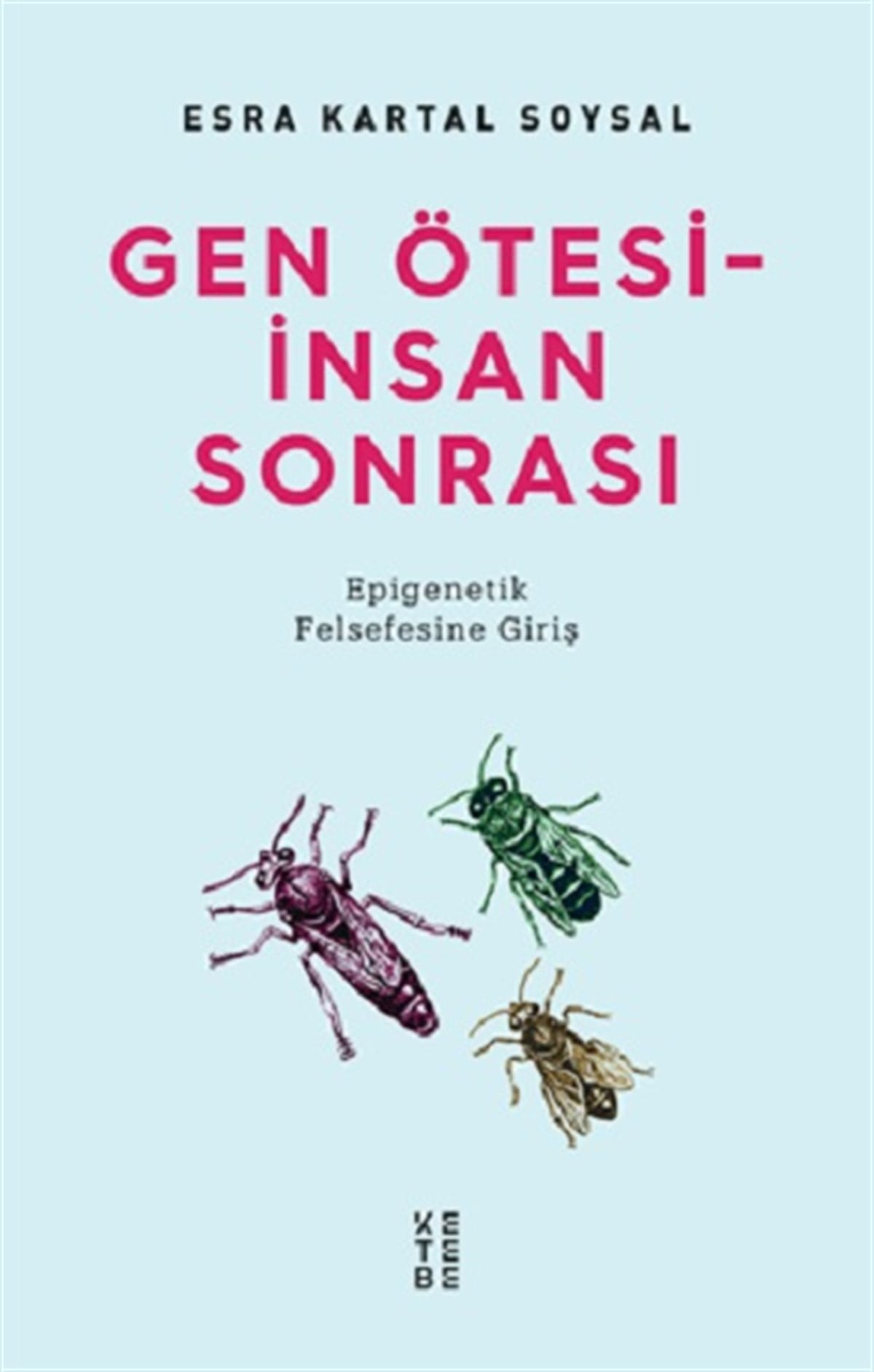 Gen Ötesi - İnsan Sonrası