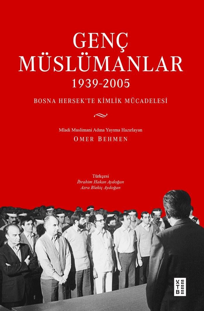 Genç Müslümanlar (1939-2005)