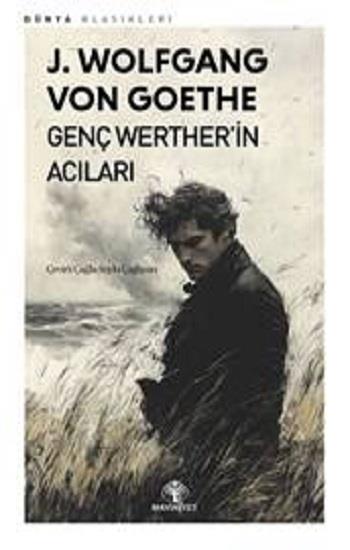 Genç Werther’in Acıları