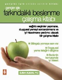 Gençler İçin Farkındalıklı Beslenme - Çalışma Kitabı
