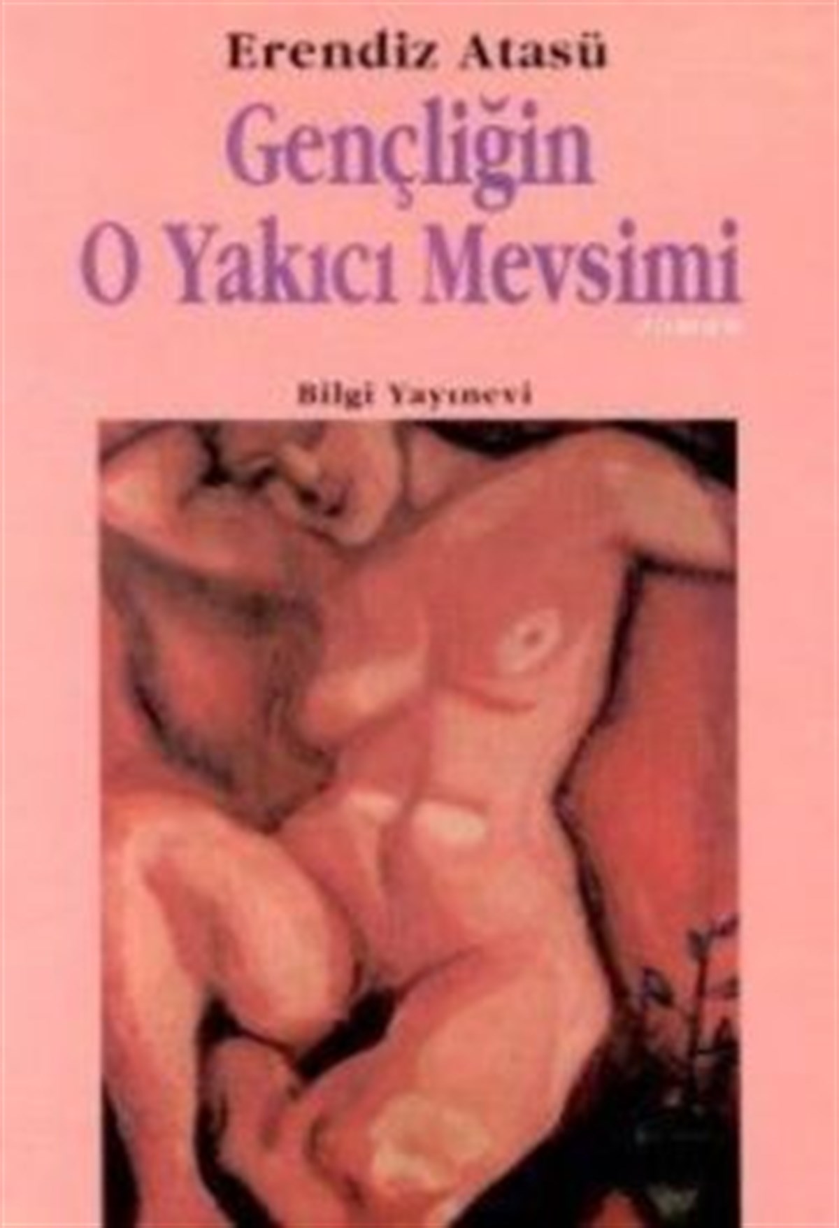 Gençliğin O Yakıcı Mevsimi