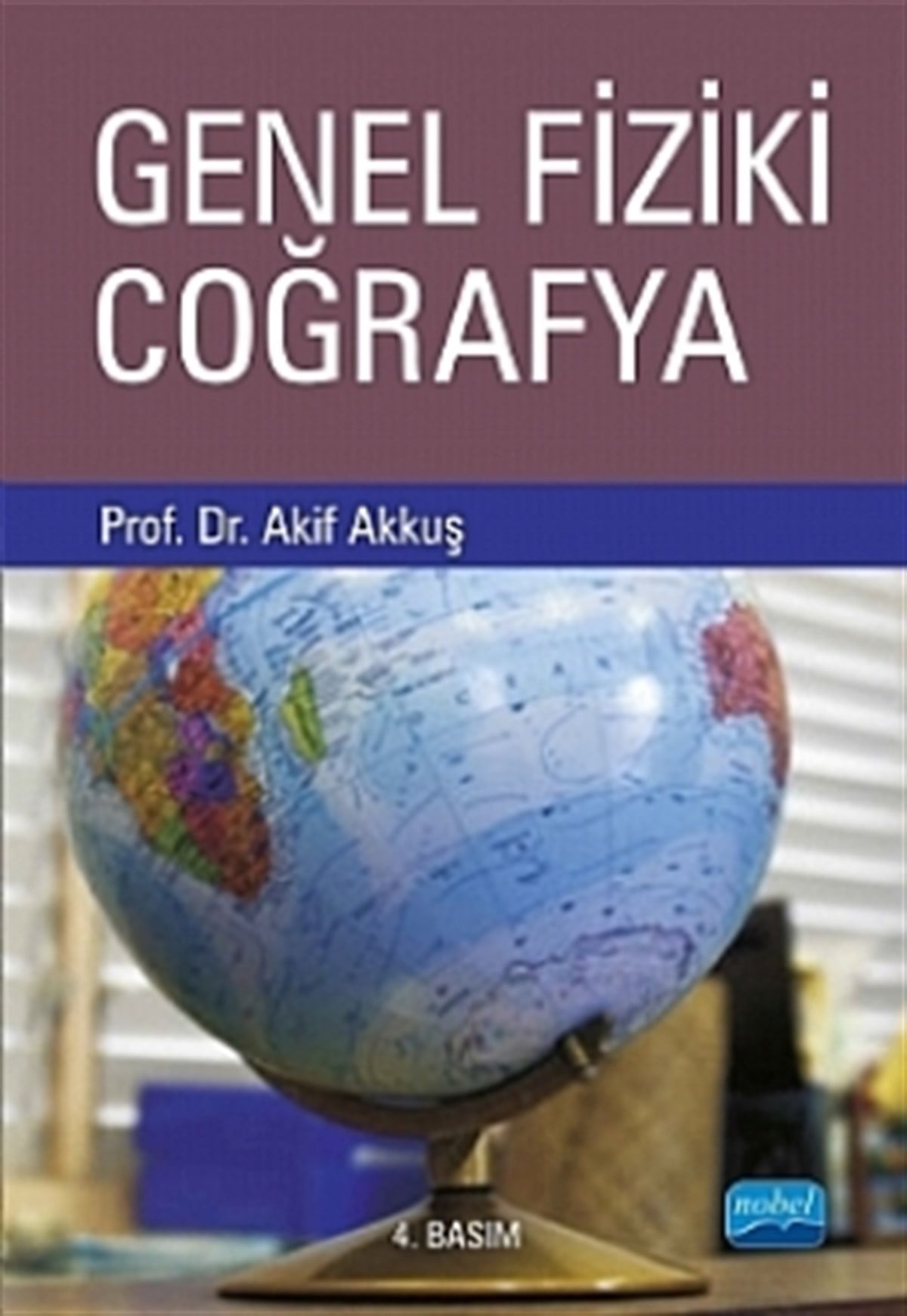Genel Fiziki Coğrafya