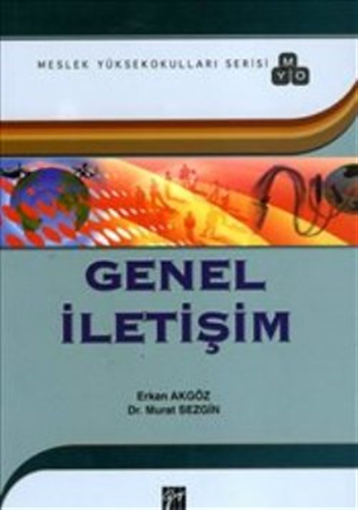 Genel İletişim (MYO)