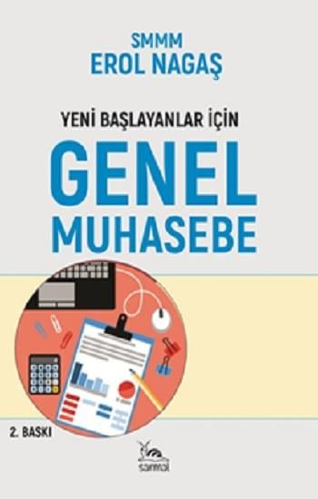 Genel Muhasebe
