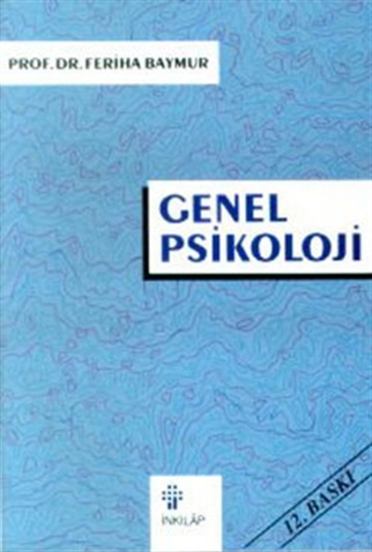 Genel Psikoloji