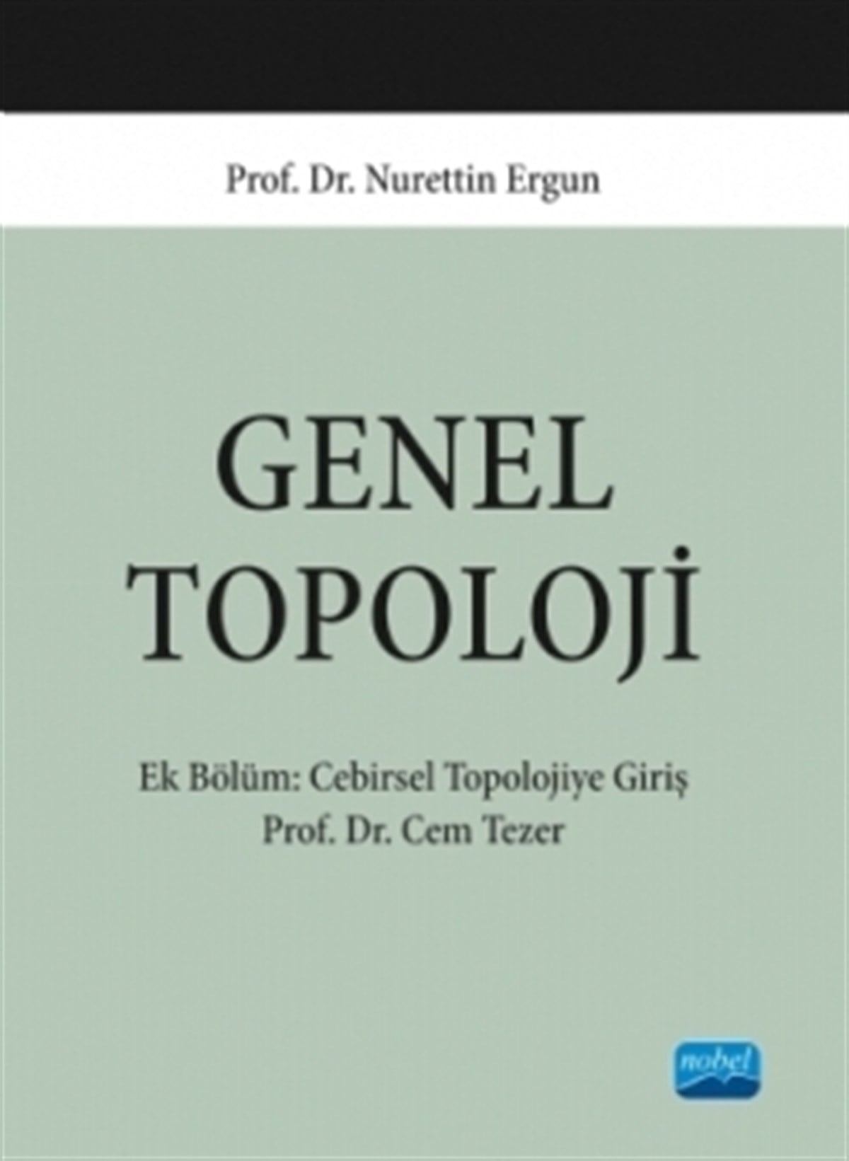 Genel Topoloji