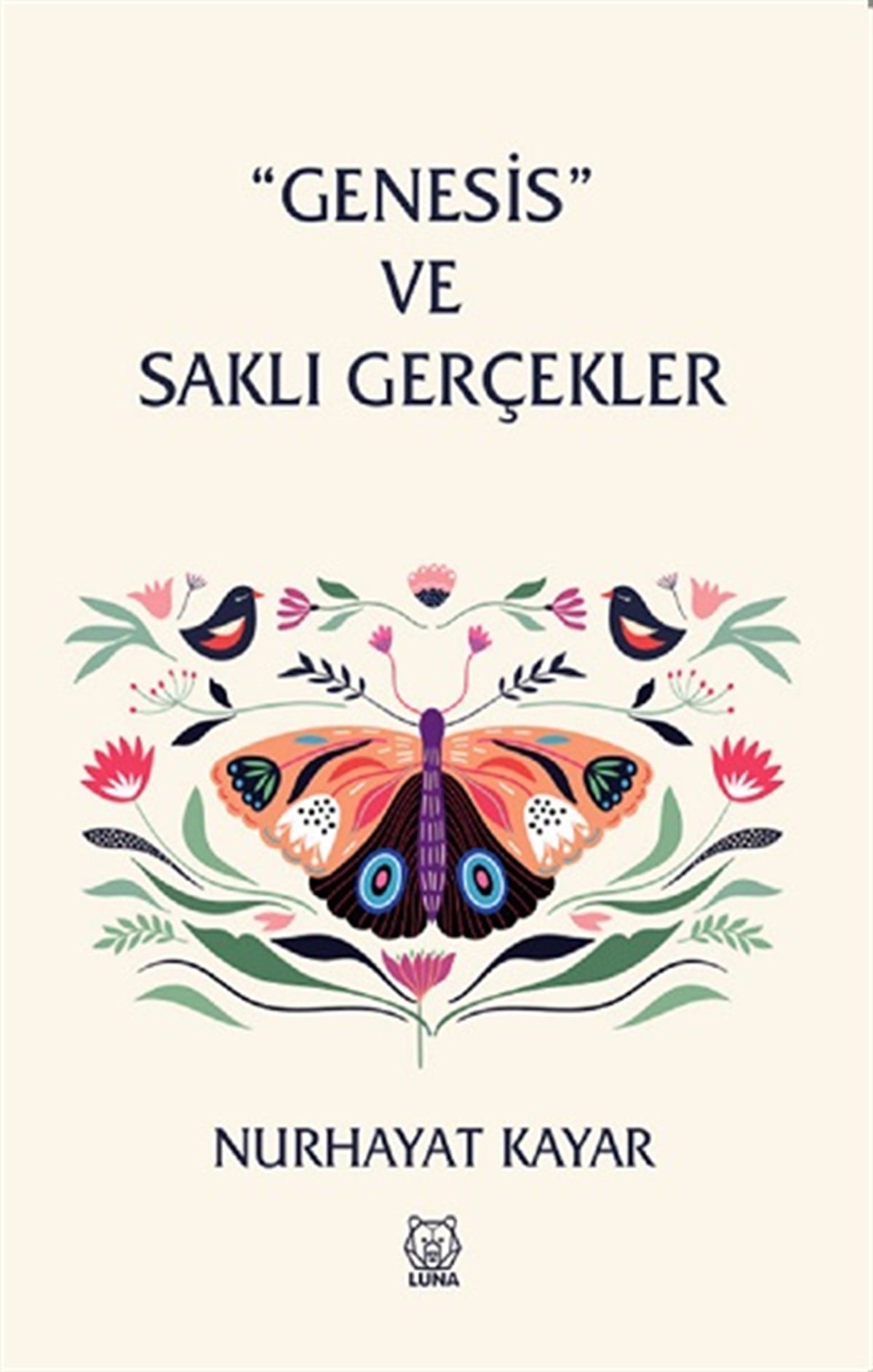 Genesis ve Saklı Gerçekler