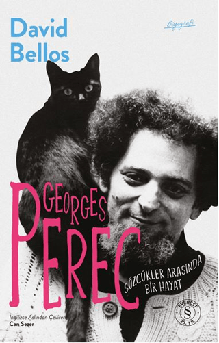Georges Perec - Sözcükler Arasında Bir Hayat
