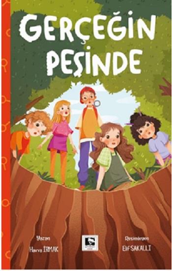 Gerçeğin Peşinde