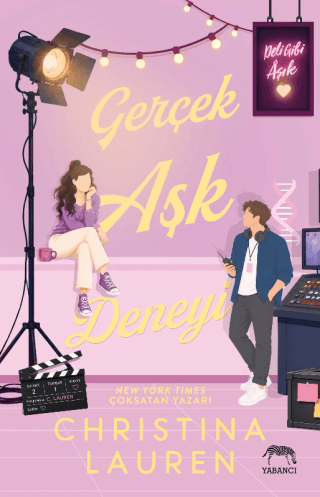 Gerçek Aşk Deneyi