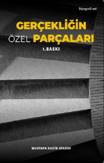 Gerçekliğin Özel Parçaları