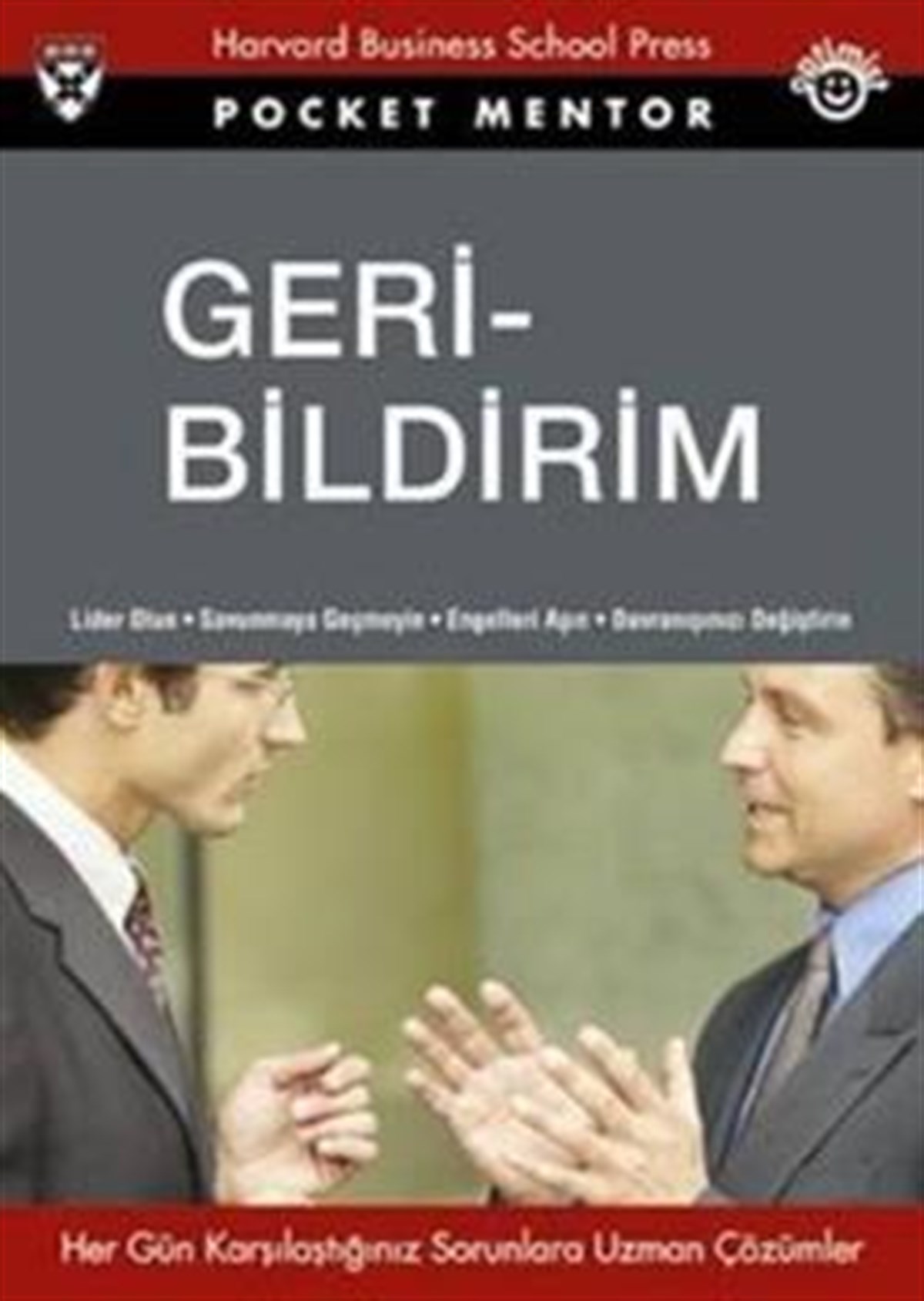 Geribildirim - Pocket Mentor