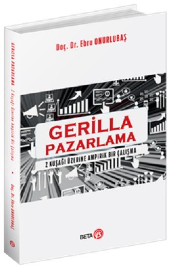 Gerilla Pazarlama