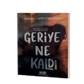 Geriye Ne Kaldı & Bu Hikayenin Bütün Gerçekliği Sahtedir