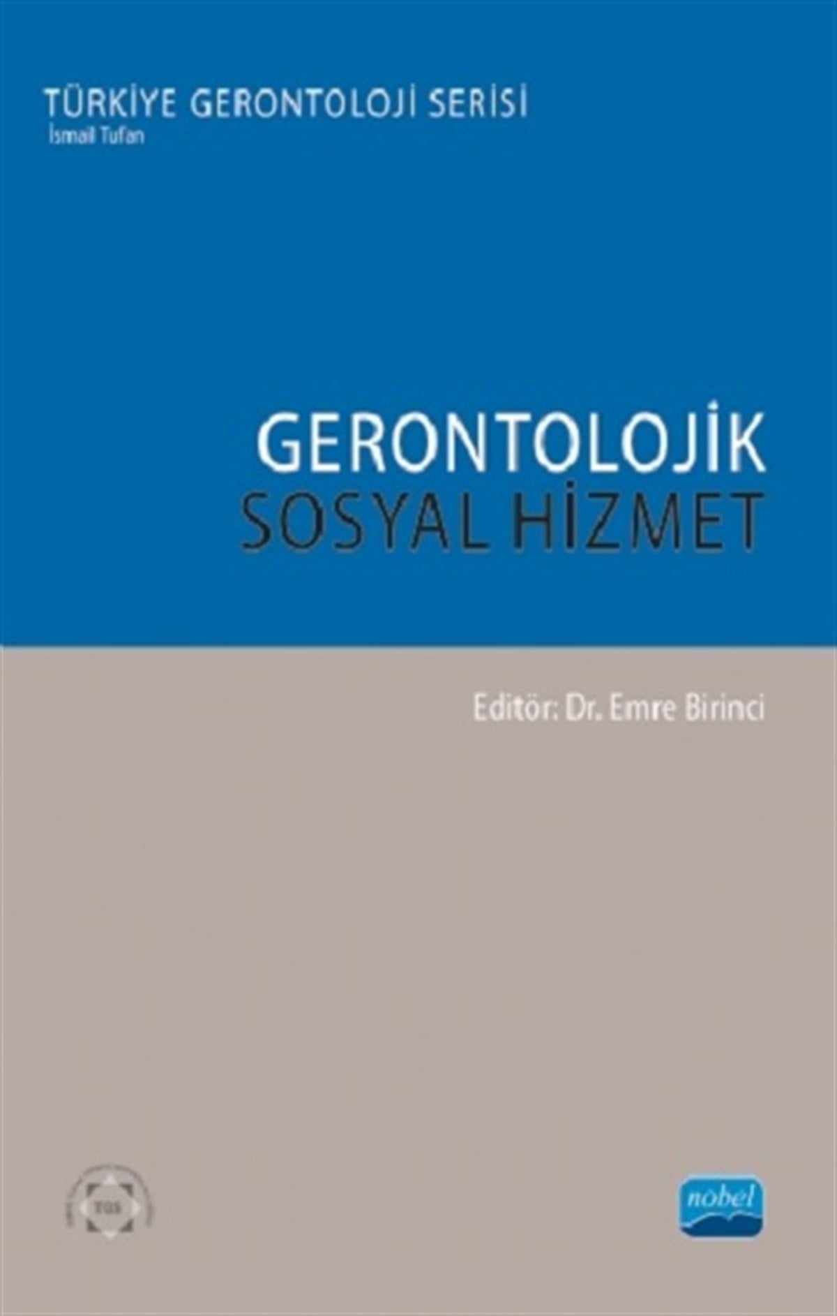 Gerontolojik Sosyal Hizmet
