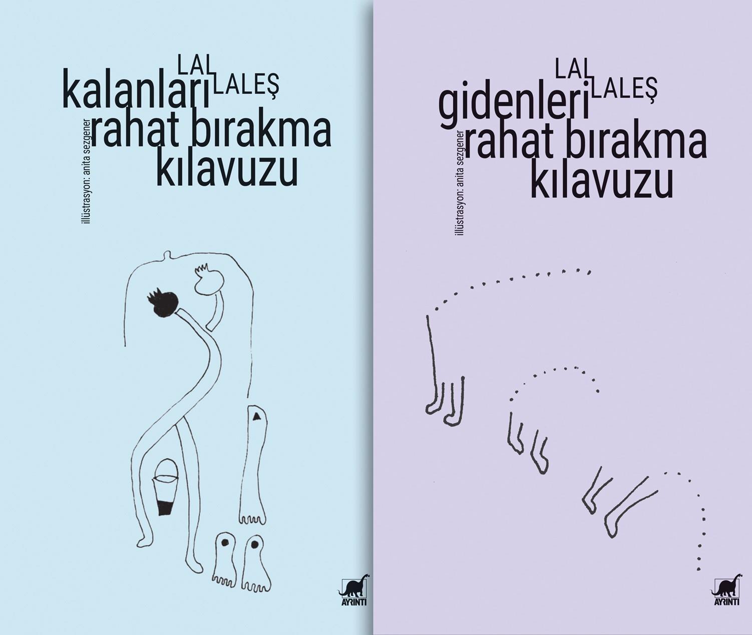 Gidenleri Rahat Bırakma Kılavuzu -  Kalanları Rahat Bırakma Kılavuzu