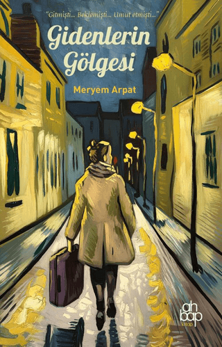 Gidenlerin Gölgesi