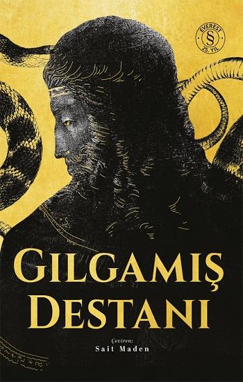 Gılgamış  Destanı (Ciltli)