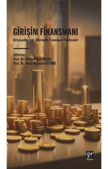 Girişim Finansmanı