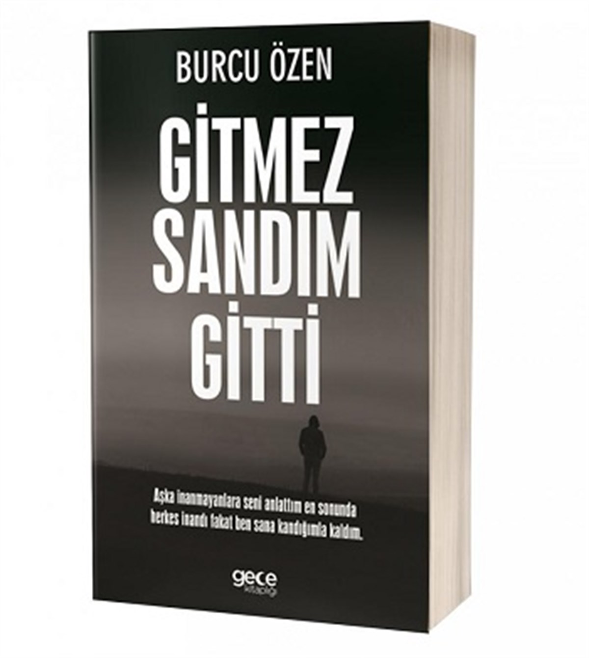 Gitmez Sandım Gitti