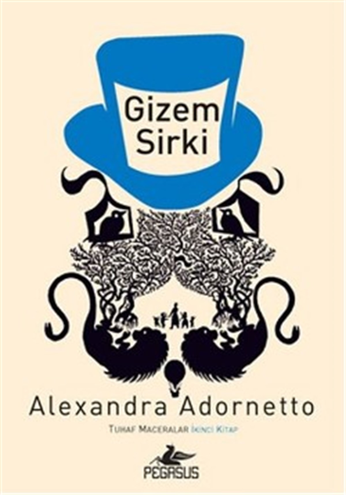 Gizem Sirki