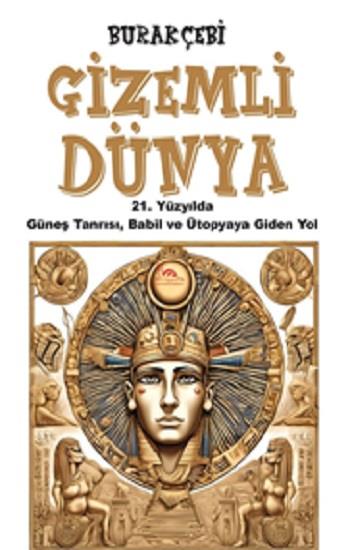 Gizemli Dünya