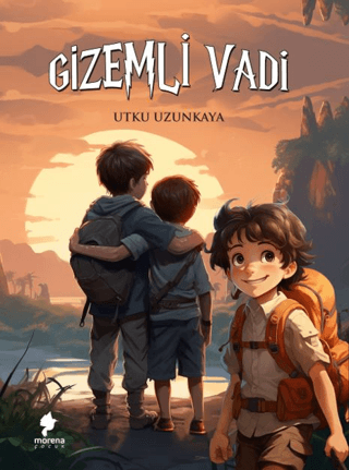 Gizemli Vadi