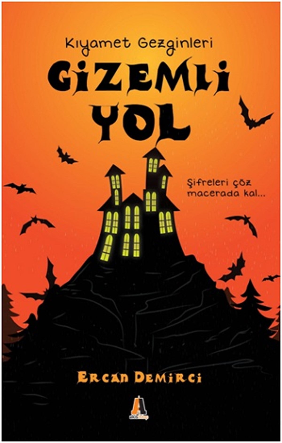 Gizemli Yol – Kıyamet Gezginleri