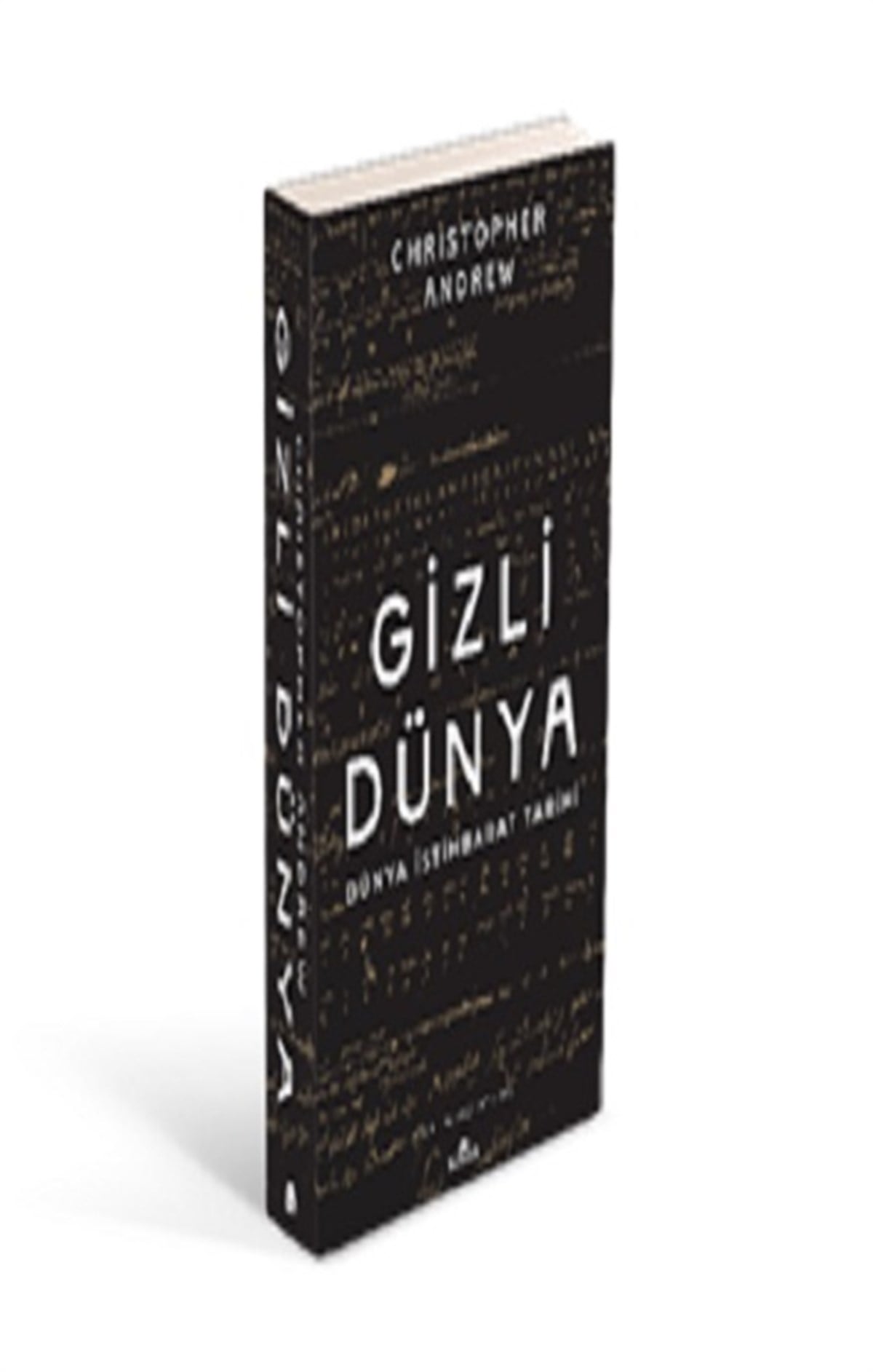 Gizli Dünya