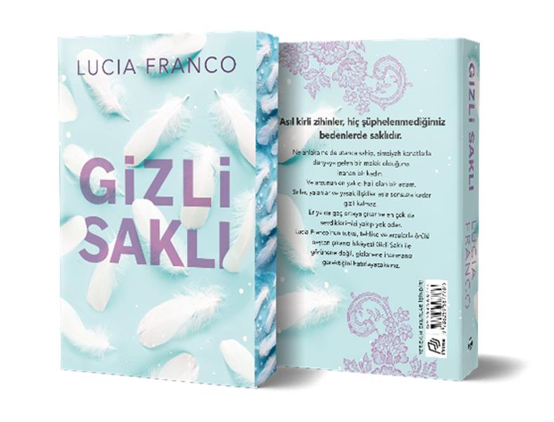 Gizli Saklı