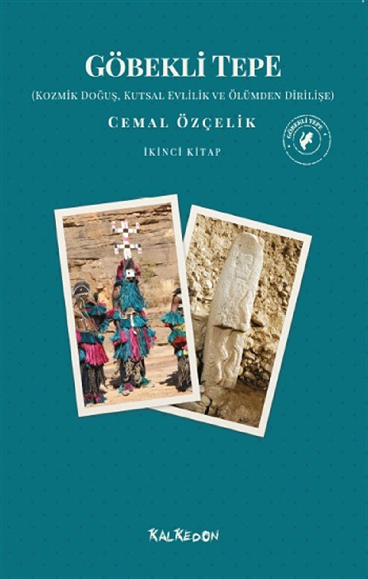 Göbekli Tepe 2