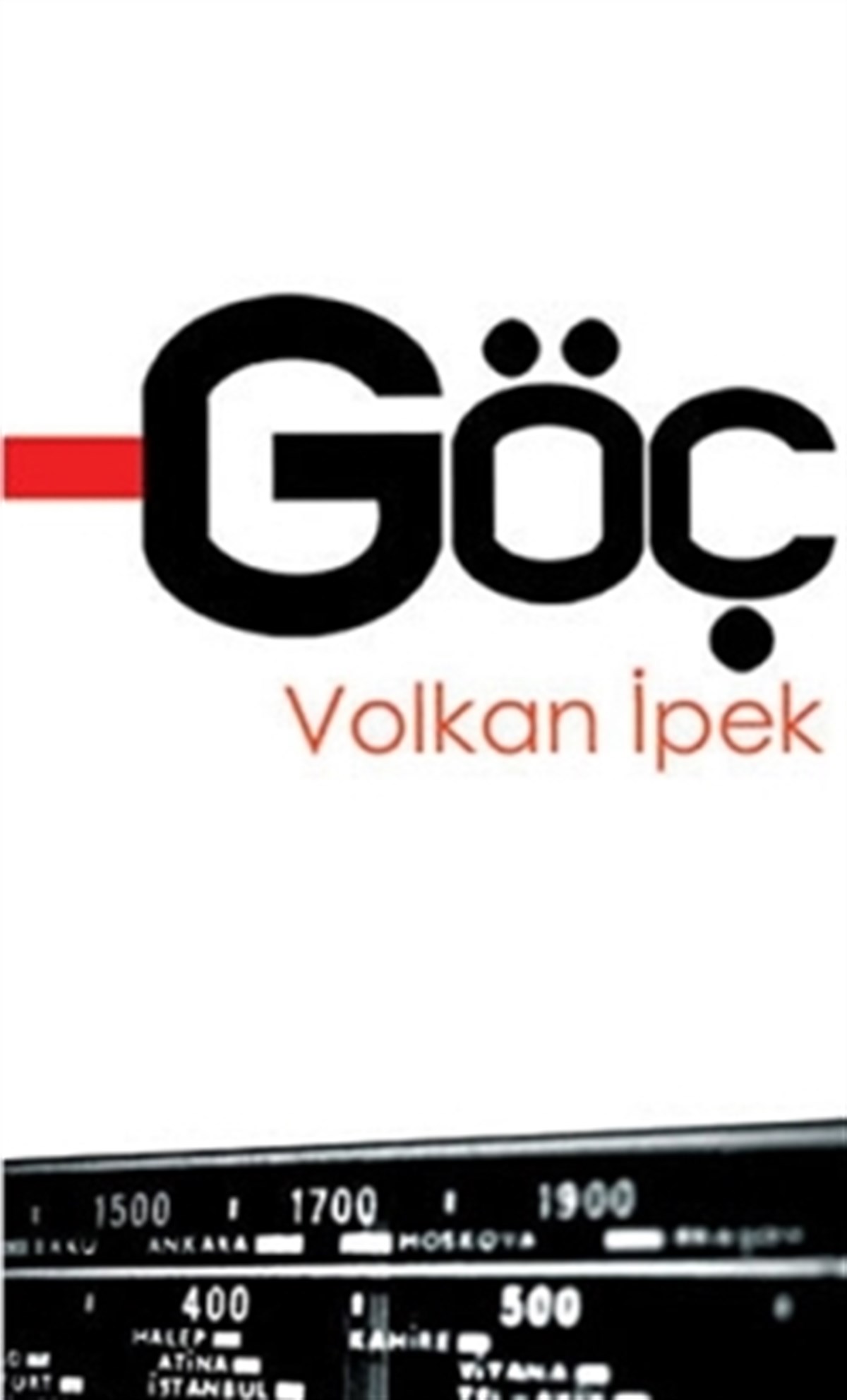 Göç
