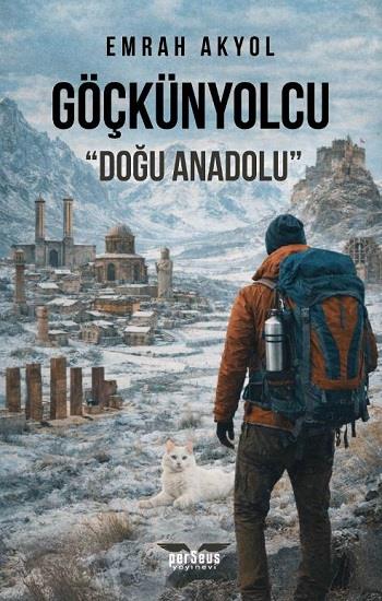 Göçkünyolcu – Doğu Anadolu