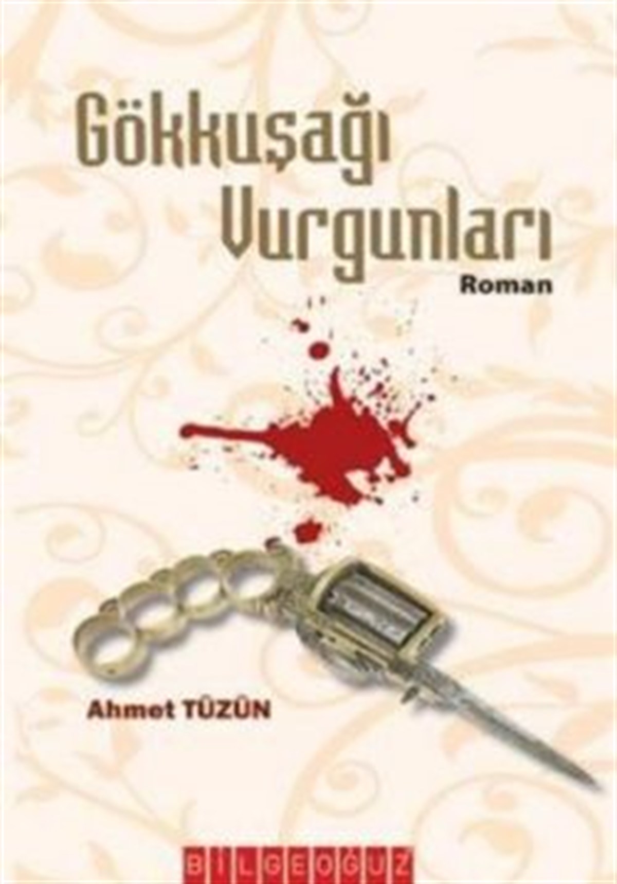 Gökkuşağı Vurgunları