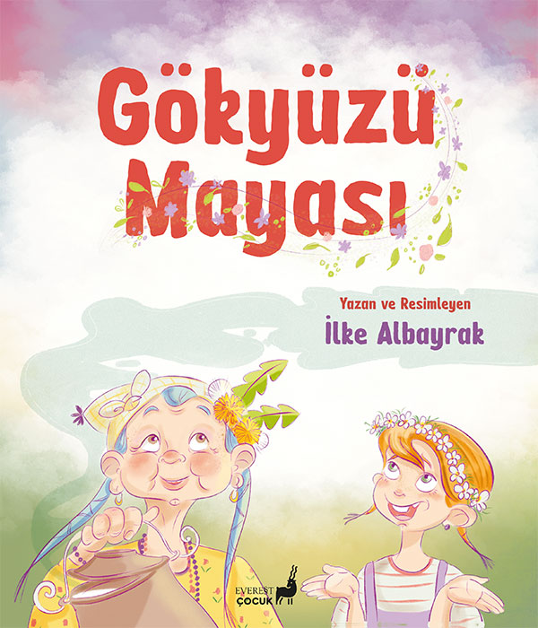 Gökyüzü Mayası