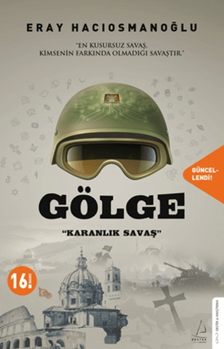 Gölge