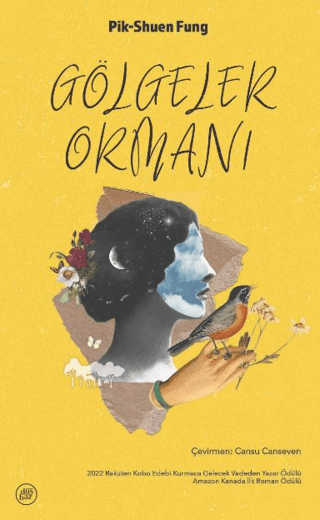 Gölgeler Ormanı