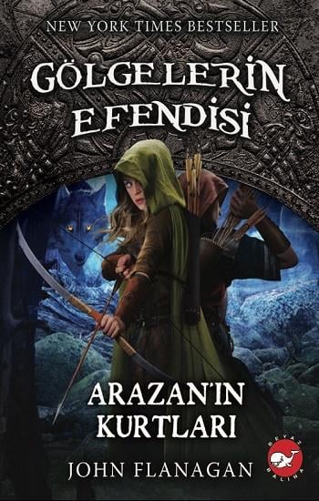 Gölgelerin Efendisi 17 - Arazan’ın Kurtları