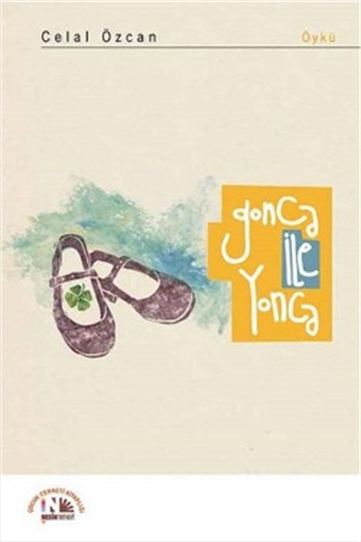 Gonca ile Yonca