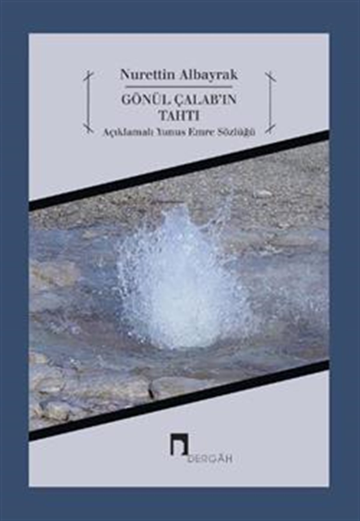 Gönül Çalab'ın Tahtı