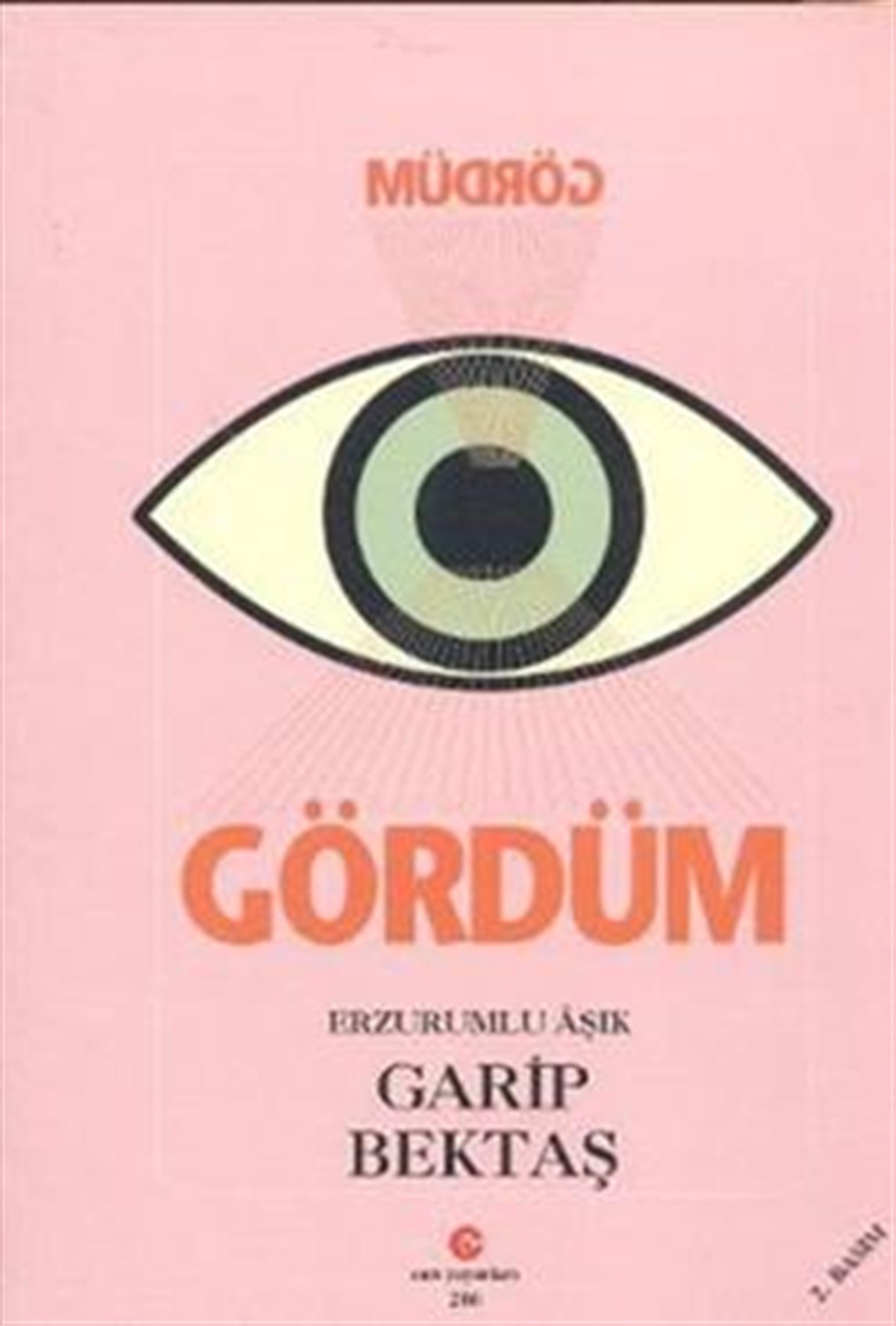 Gördüm