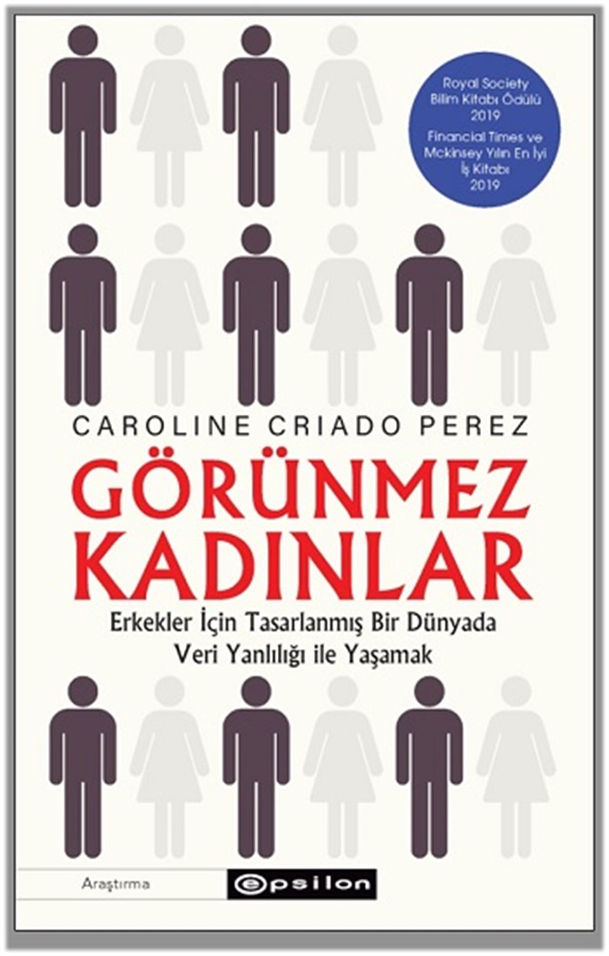 Görünmez Kadınlar