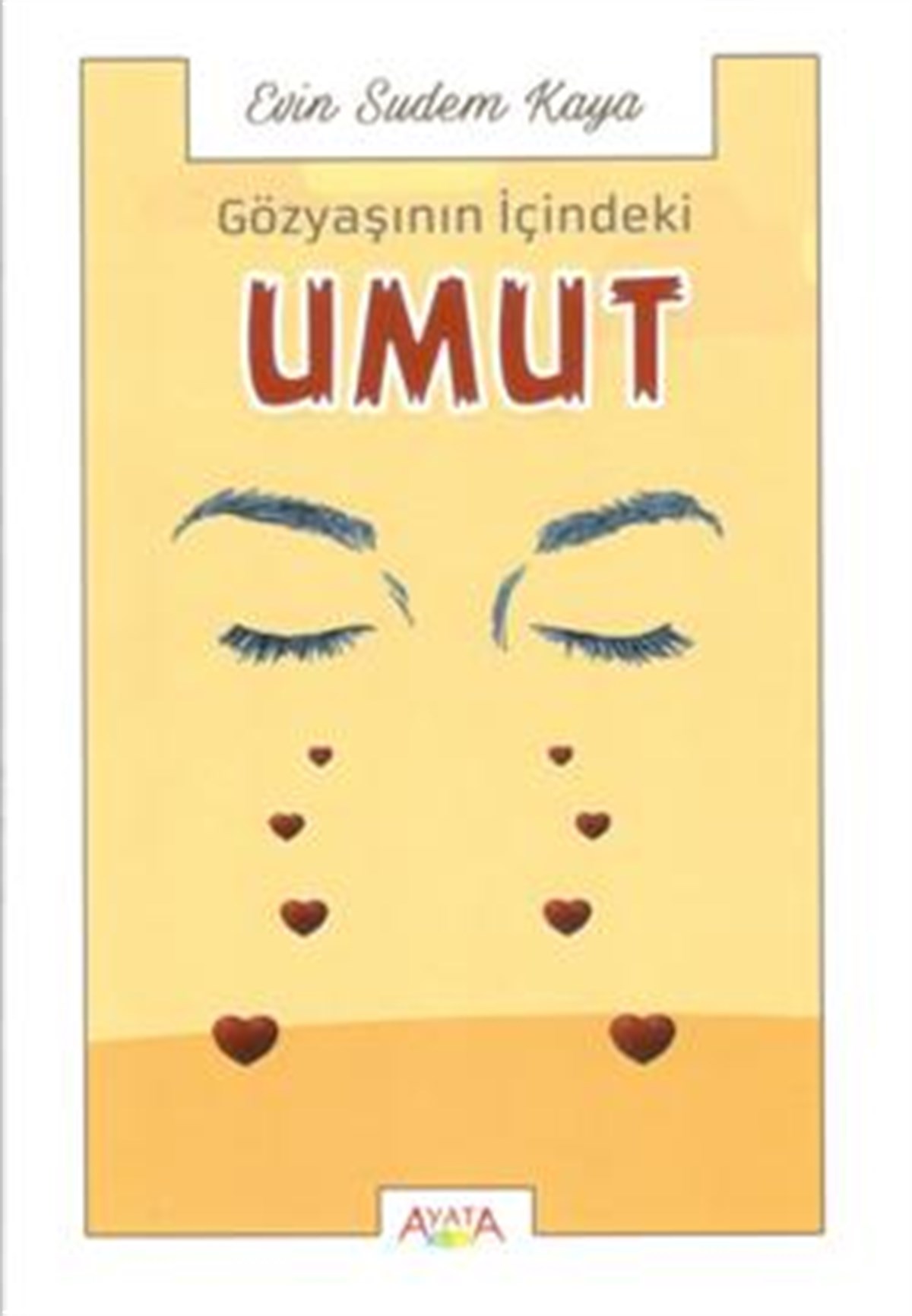 Gözyaşındaki Umut