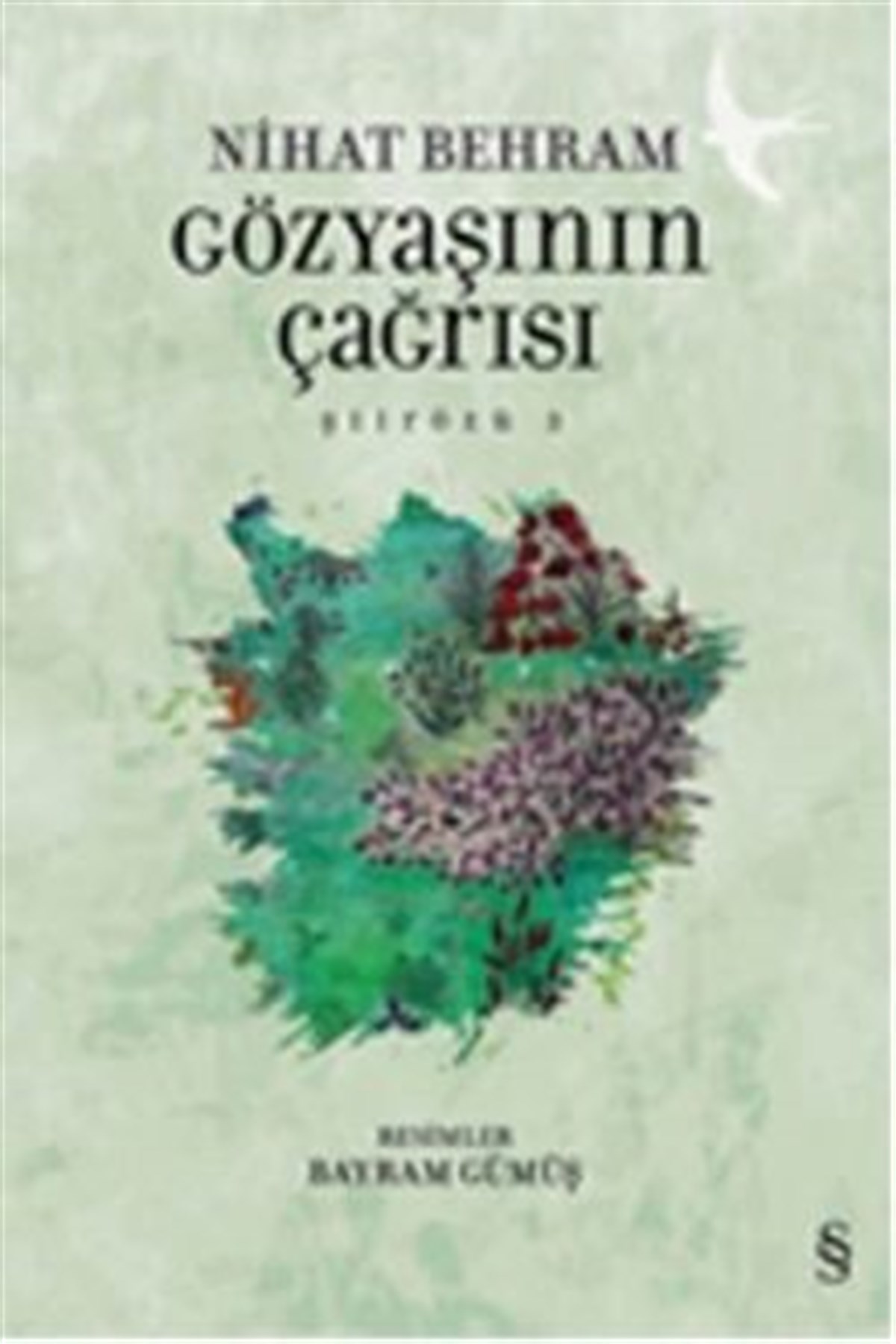 Gözyaşının Çağrısı