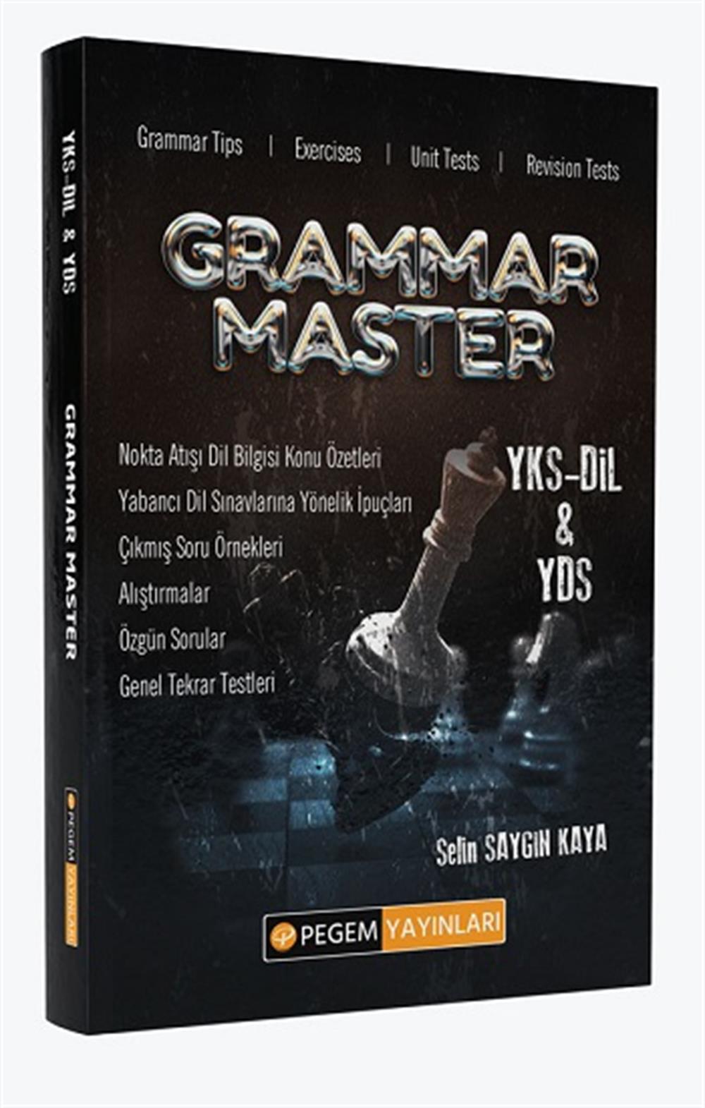 Grammar Master