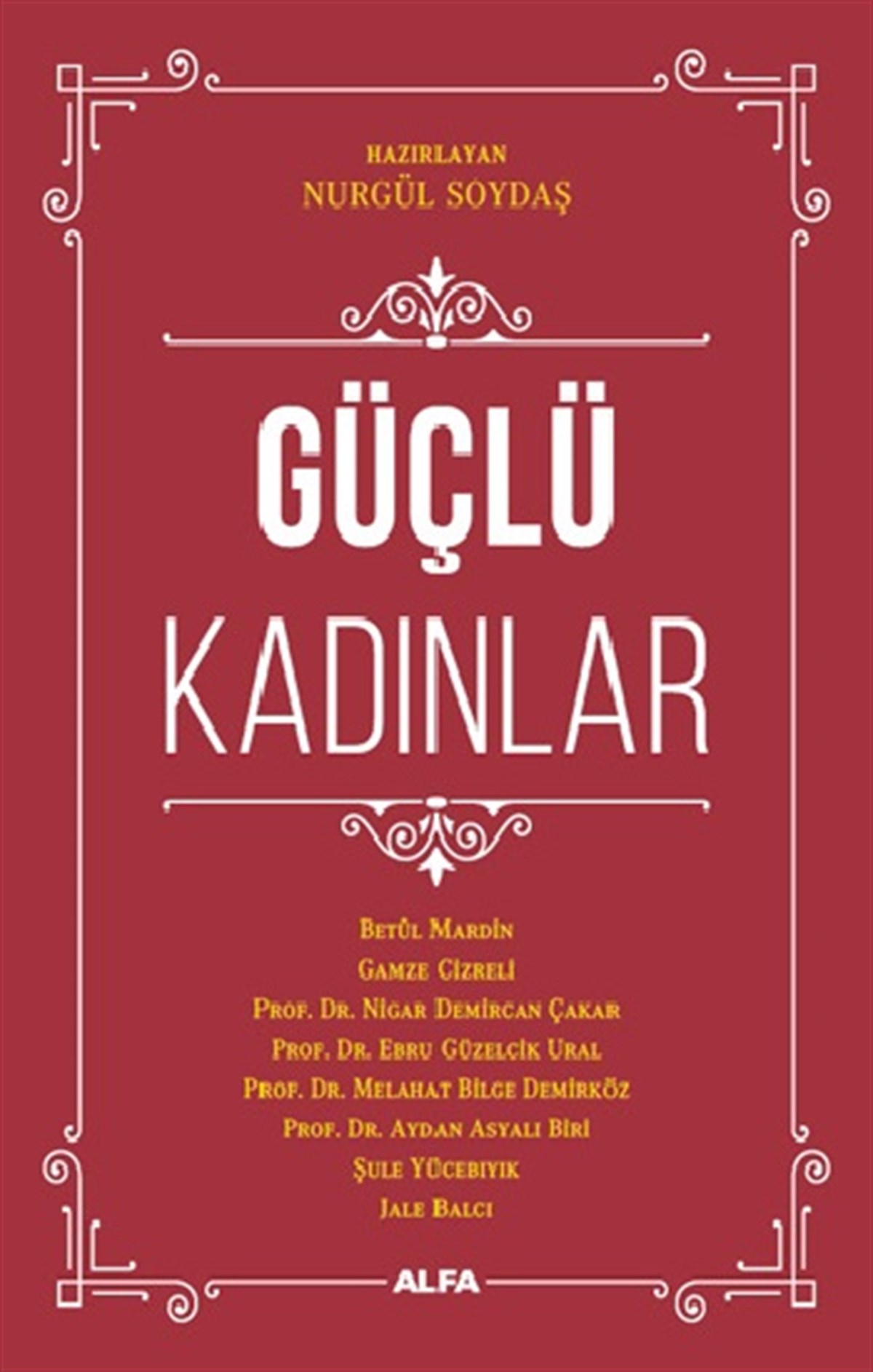 Güçlü Kadınlar