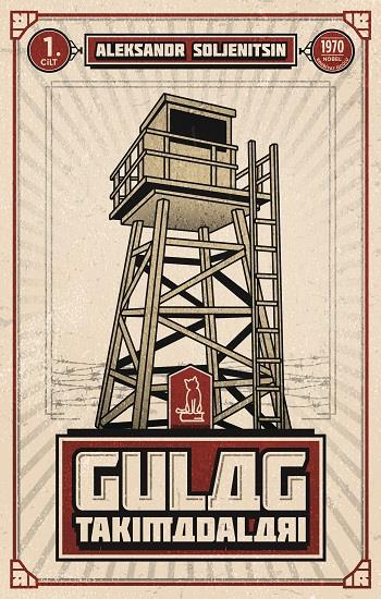 Gulag Takımadaları 1.Cilt