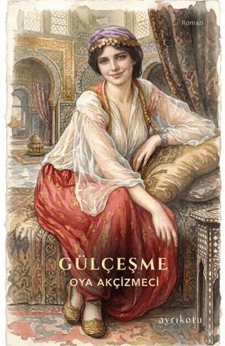 Gülçeşme