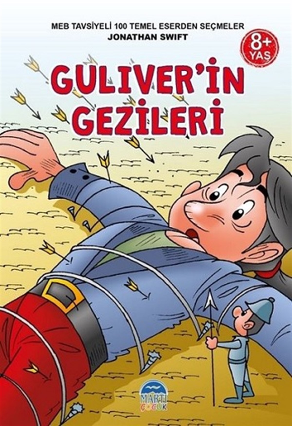 Guliver'in Gezileri