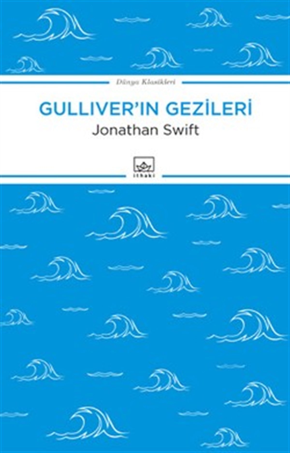 Gulliver'in Gezileri - İTHAKİ